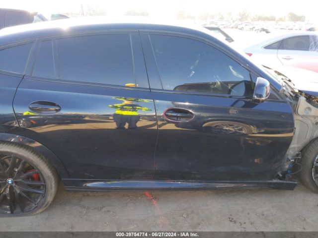 5UXCY6C0XN9L92734 BMW X6 Xdrive40i