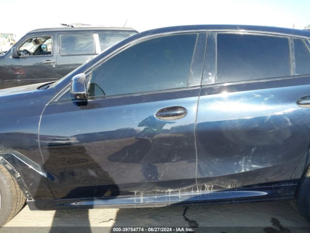 5UXCY6C0XN9L92734 BMW X6 Xdrive40i