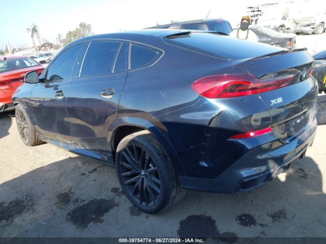 5UXCY6C0XN9L92734 BMW X6 Xdrive40i