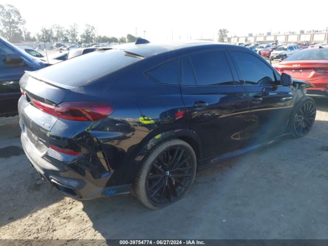 5UXCY6C0XN9L92734 BMW X6 Xdrive40i