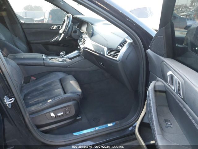 5UXCY6C0XN9L92734 BMW X6 Xdrive40i