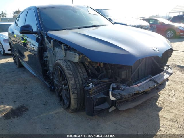 5UXCY6C0XN9L92734 BMW X6 Xdrive40i