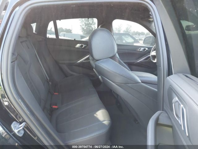 5UXCY6C0XN9L92734 BMW X6 Xdrive40i