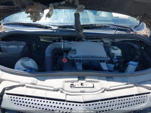 WDZPE8DC7E5877680 Mercedes-Benz Sprinter 2500 High  Roof