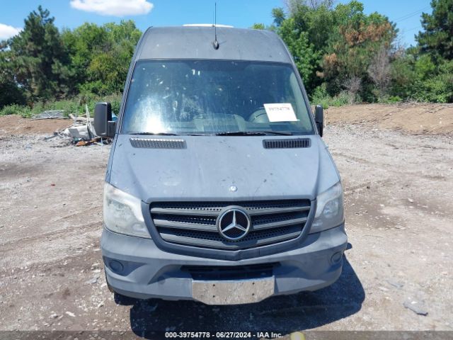 WDZPE8DC7E5877680 Mercedes-Benz Sprinter 2500 High  Roof