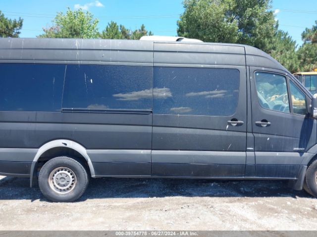 WDZPE8DC7E5877680 Mercedes-Benz Sprinter 2500 High  Roof