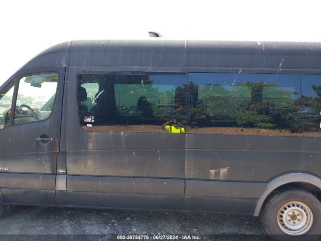 WDZPE8DC7E5877680 Mercedes-Benz Sprinter 2500 High  Roof