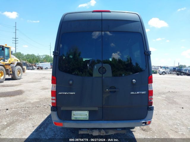 WDZPE8DC7E5877680 Mercedes-Benz Sprinter 2500 High  Roof