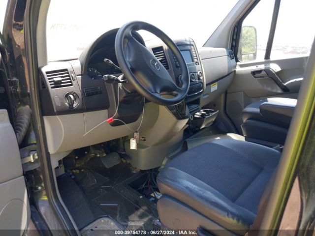 WDZPE8DC7E5877680 Mercedes-Benz Sprinter 2500 High  Roof
