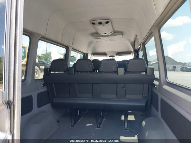 WDZPE8DC7E5877680 Mercedes-Benz Sprinter 2500 High  Roof