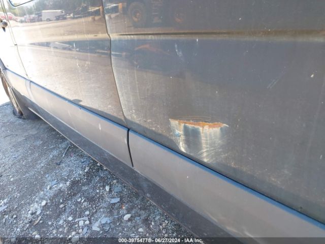 WDZPE8DC7E5877680 Mercedes-Benz Sprinter 2500 High  Roof