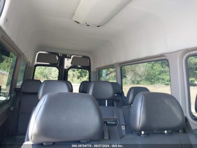 WDZPE8DC7E5877680 Mercedes-Benz Sprinter 2500 High  Roof