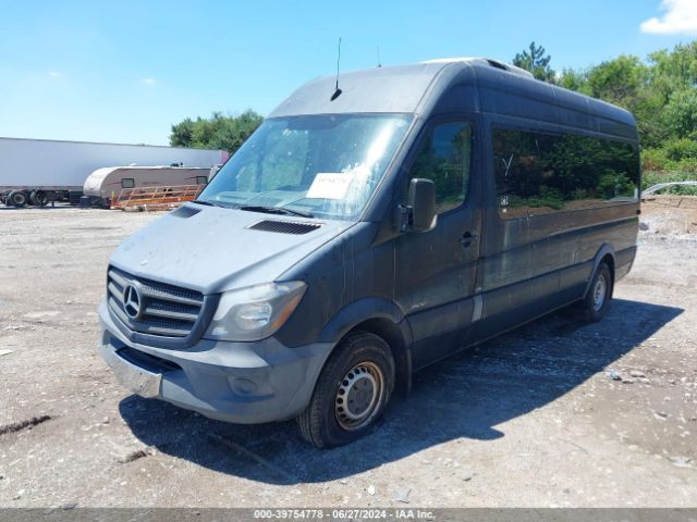 WDZPE8DC7E5877680 Mercedes-Benz Sprinter 2500 High  Roof
