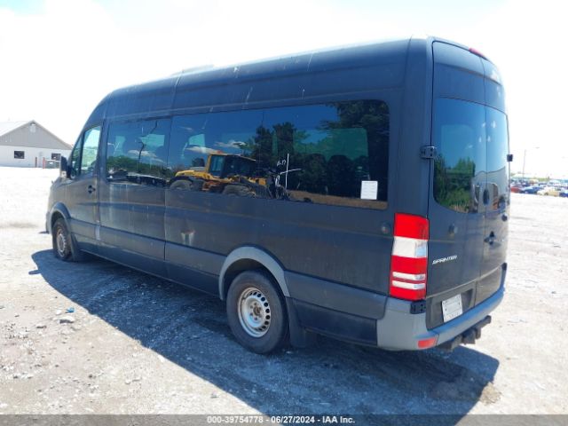 WDZPE8DC7E5877680 Mercedes-Benz Sprinter 2500 High  Roof
