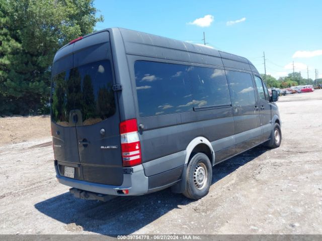 WDZPE8DC7E5877680 Mercedes-Benz Sprinter 2500 High  Roof