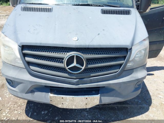 WDZPE8DC7E5877680 Mercedes-Benz Sprinter 2500 High  Roof