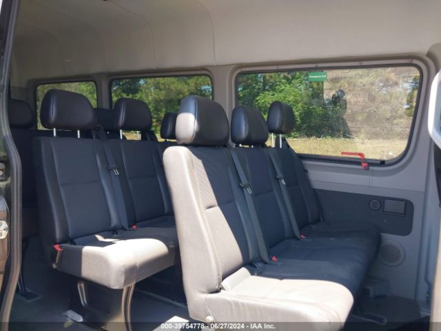WDZPE8DC7E5877680 Mercedes-Benz Sprinter 2500 High  Roof
