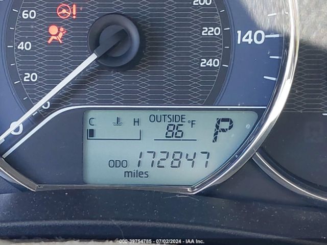5YFBURHE6FP308144 Toyota Corolla Le Plus