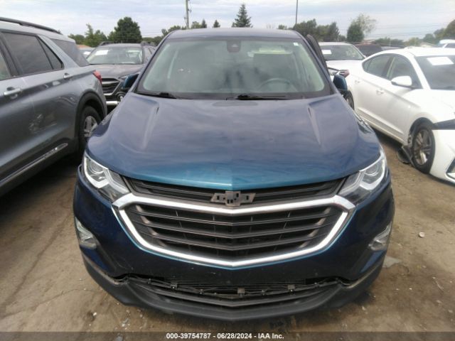 3GNAXUEV0ML326019 Chevrolet Equinox Awd Lt