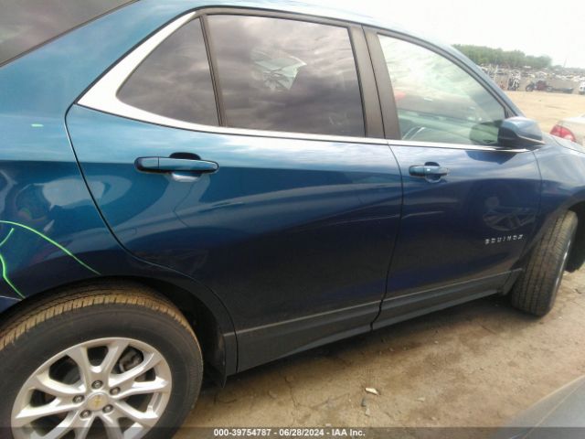 3GNAXUEV0ML326019 Chevrolet Equinox Awd Lt
