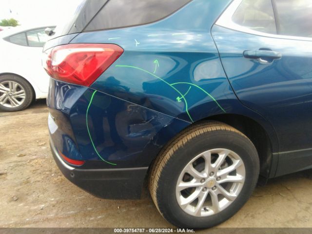 3GNAXUEV0ML326019 Chevrolet Equinox Awd Lt