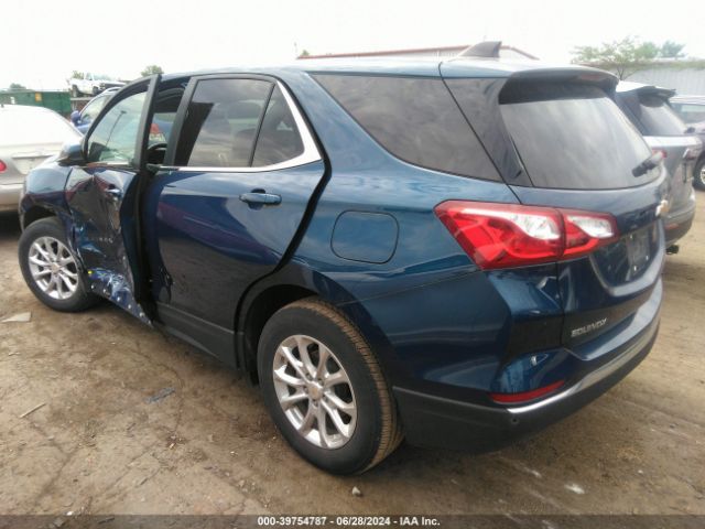 3GNAXUEV0ML326019 Chevrolet Equinox Awd Lt