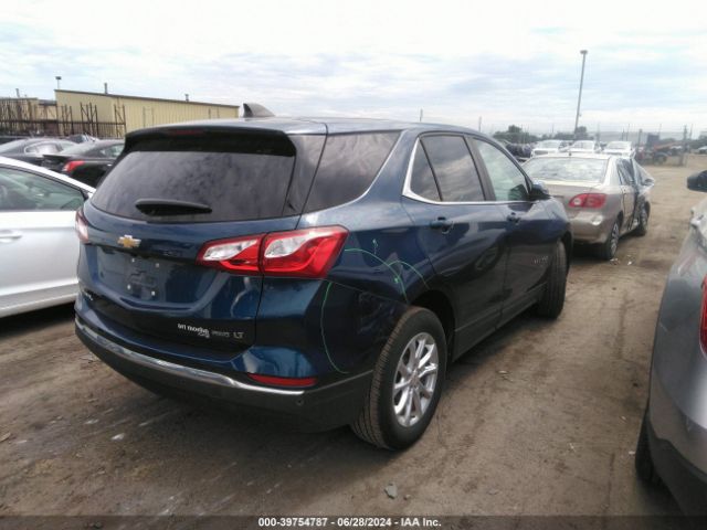 3GNAXUEV0ML326019 Chevrolet Equinox Awd Lt