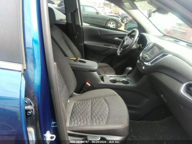 3GNAXUEV0ML326019 Chevrolet Equinox Awd Lt