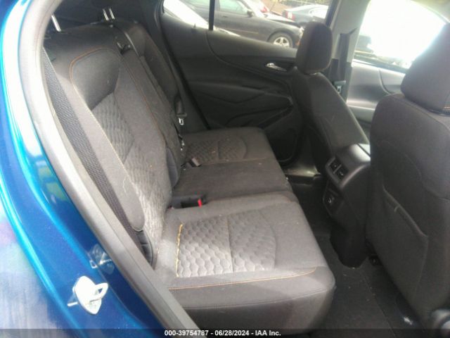 3GNAXUEV0ML326019 Chevrolet Equinox Awd Lt
