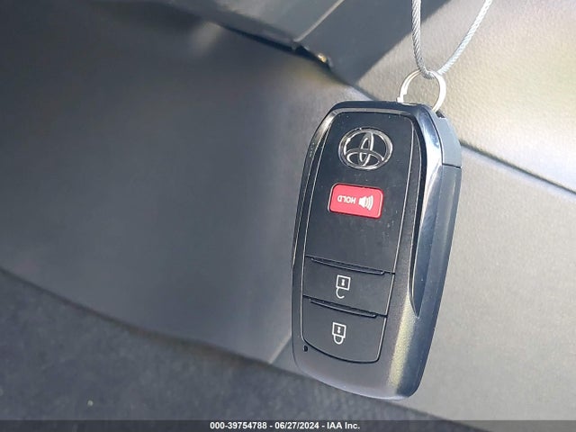 Toyota Corolla Cross Le 2023 7MUCAABG2PV076004 Image 11