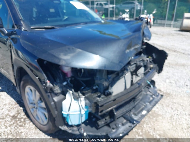 Toyota Corolla Cross Le 2023 7MUCAABG2PV076004 Image 6