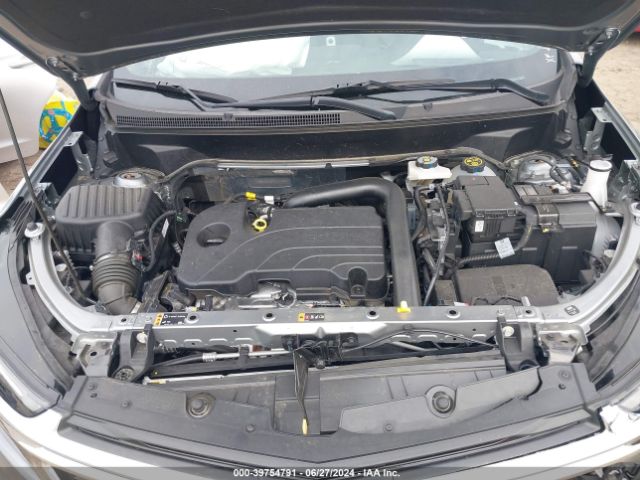 3GNAXKEG6PS177485 Chevrolet Equinox Fwd Lt