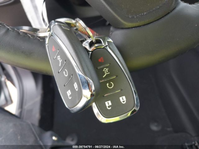 3GNAXKEG6PS177485 Chevrolet Equinox Fwd Lt