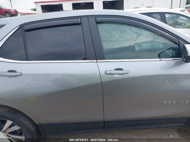 3GNAXKEG6PS177485 Chevrolet Equinox Fwd Lt