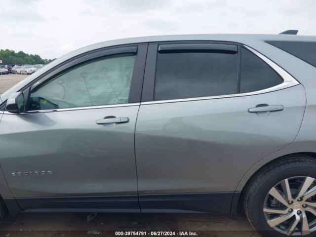 3GNAXKEG6PS177485 Chevrolet Equinox Fwd Lt