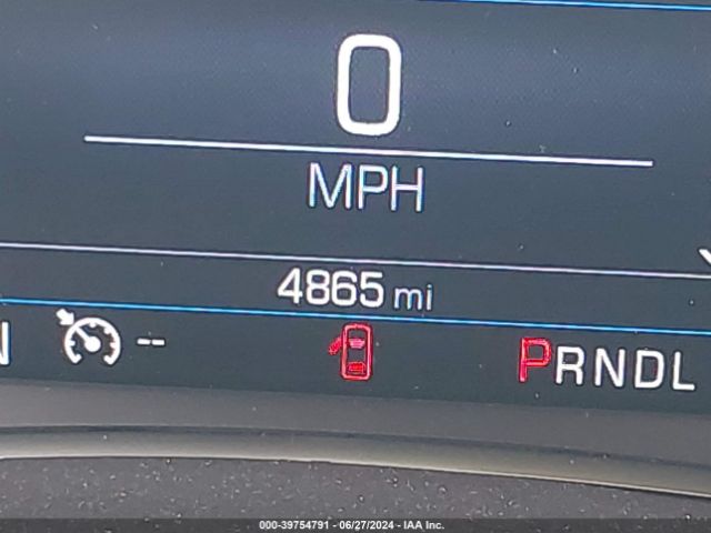 3GNAXKEG6PS177485 Chevrolet Equinox Fwd Lt