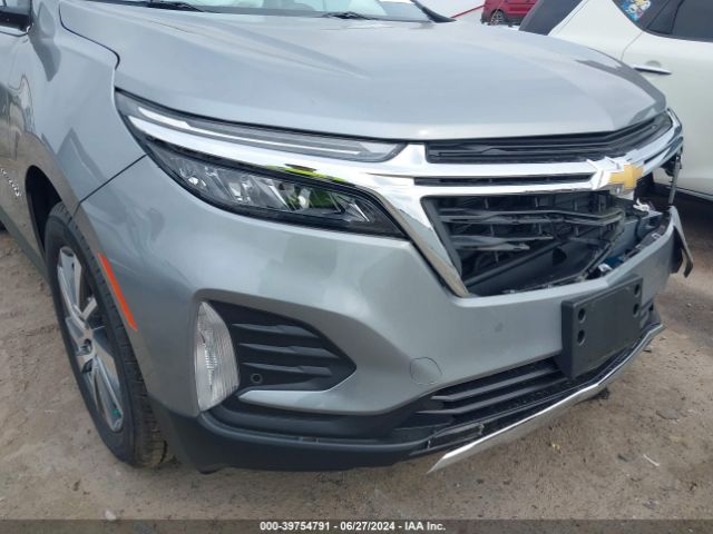 3GNAXKEG6PS177485 Chevrolet Equinox Fwd Lt