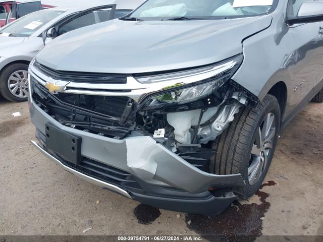 3GNAXKEG6PS177485 Chevrolet Equinox Fwd Lt