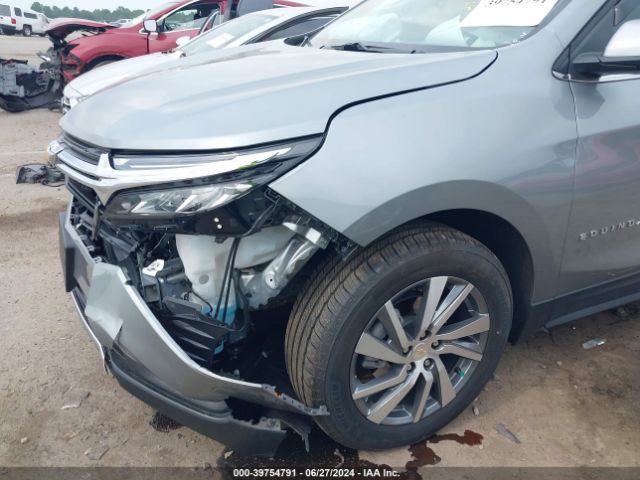 3GNAXKEG6PS177485 Chevrolet Equinox Fwd Lt