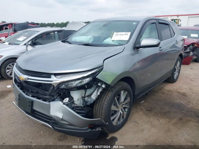 3GNAXKEG6PS177485 Chevrolet Equinox Fwd Lt