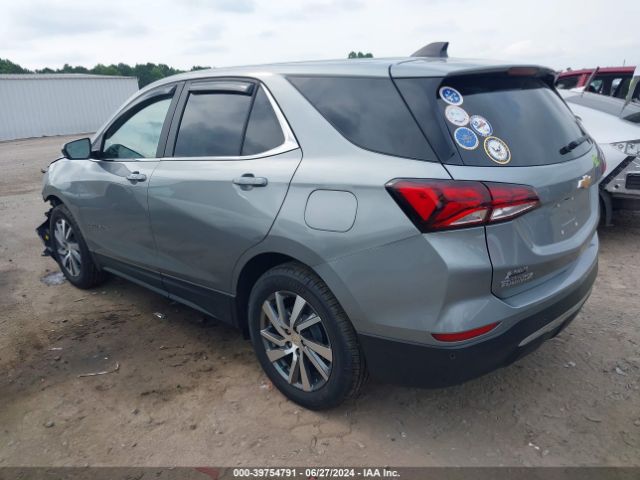 3GNAXKEG6PS177485 Chevrolet Equinox Fwd Lt