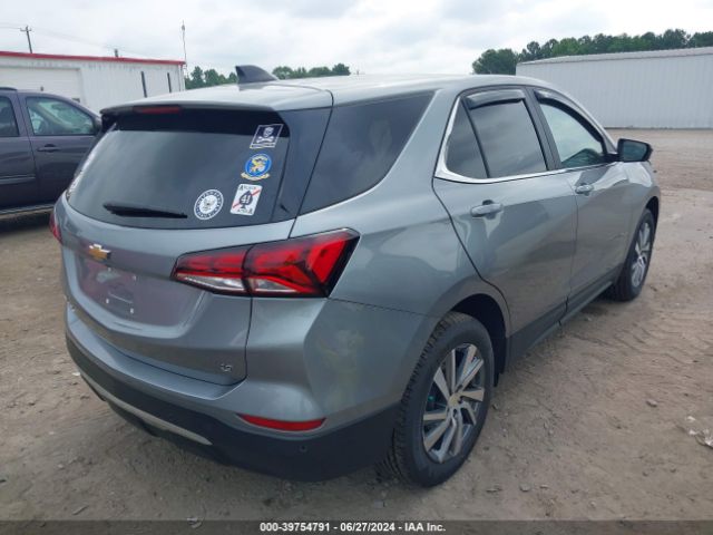 3GNAXKEG6PS177485 Chevrolet Equinox Fwd Lt