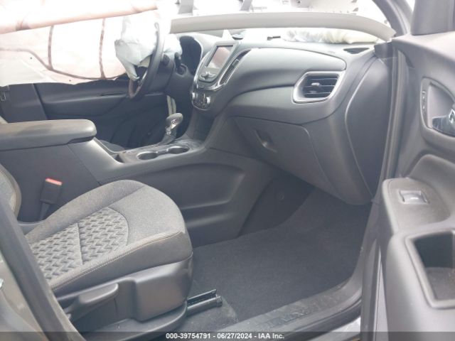 3GNAXKEG6PS177485 Chevrolet Equinox Fwd Lt