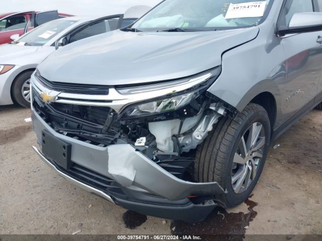 3GNAXKEG6PS177485 Chevrolet Equinox Fwd Lt