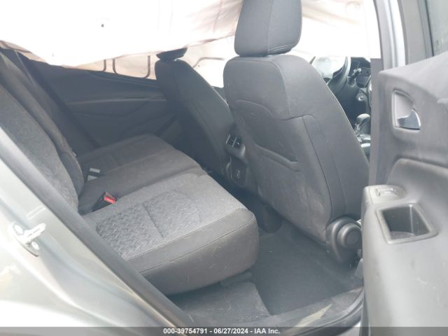 3GNAXKEG6PS177485 Chevrolet Equinox Fwd Lt