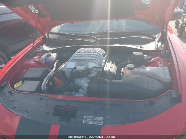Dodge Charger Srt Jailbreak 2023 2C3CDXL96PH557977 Image 10