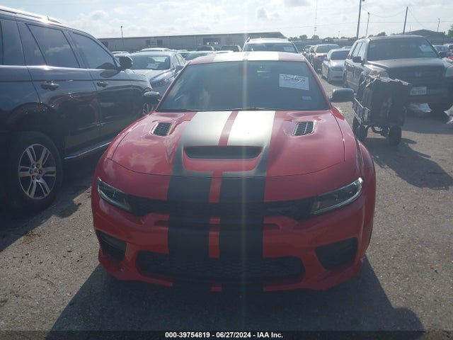 Dodge Charger Srt Jailbreak 2023 2C3CDXL96PH557977 Image 12