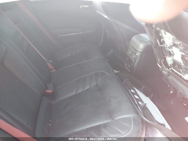 Dodge Charger Srt Jailbreak 2023 2C3CDXL96PH557977 Image 8
