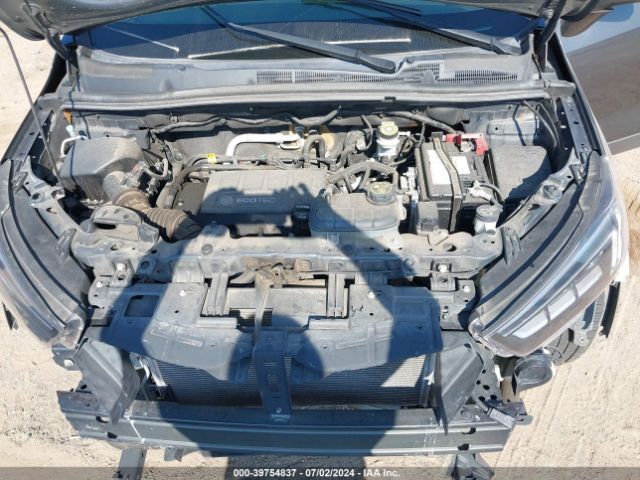 KL4CJCSB9HB072951 Buick Encore Essence