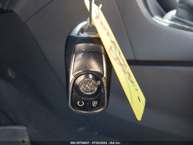 KL4CJCSB9HB072951 Buick Encore Essence